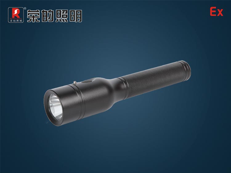 固態(tài)防爆調(diào)光電筒,LED防爆調(diào)光電筒,強(qiáng)光調(diào)光電筒,br3100a