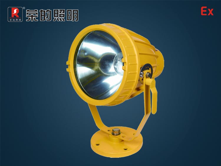 BR9700,防爆投光燈