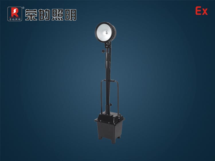 防爆移動(dòng)燈,防爆移動(dòng)工作燈,強(qiáng)光防爆移動(dòng)燈,升降式防爆移動(dòng)燈,br6109a