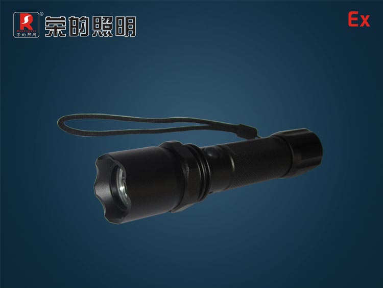 多功能強(qiáng)光巡檢電筒,軍用強(qiáng)光手電筒,br3700a