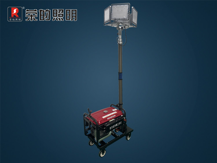 LED升降泛光工作燈,全方位升降泛光工作燈,ZR5800L