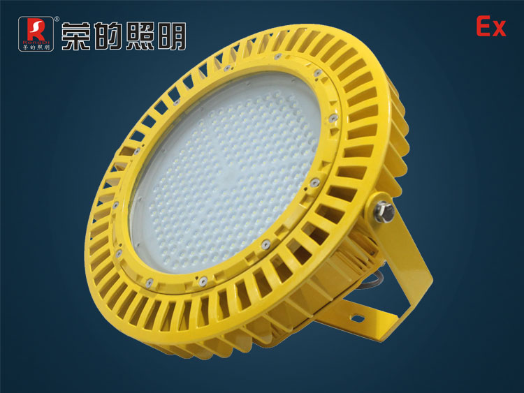 BR9780B LED防爆泛光燈