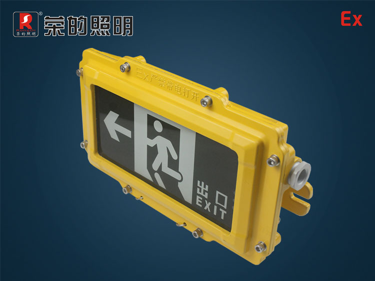 BR9900Z LED消防應(yīng)急標(biāo)志燈