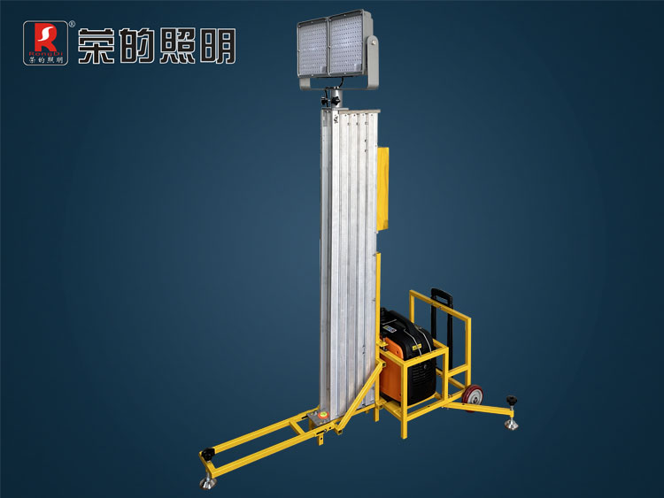 BR6132 LED全方位移動(dòng)工作燈