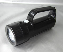 手提式強光工作燈