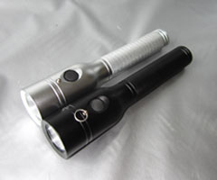 固態(tài)防爆調(diào)光電筒