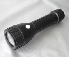 輕便式防爆手電筒