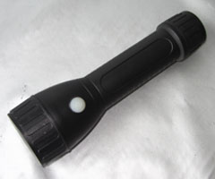 輕便式防爆電筒