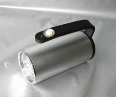 手提式防爆探照燈