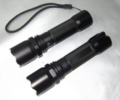 警用手電筒