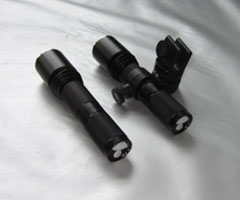 強(qiáng)光防爆電筒