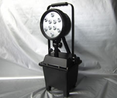 防爆強光工作燈