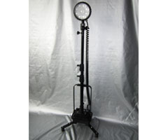 防爆移動工作燈