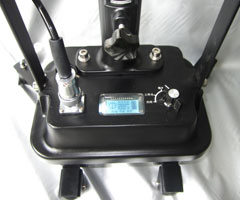 升降式防爆工作燈