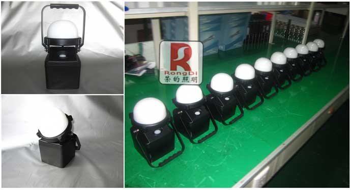 GAD319|FW6310|FW6330裝卸燈