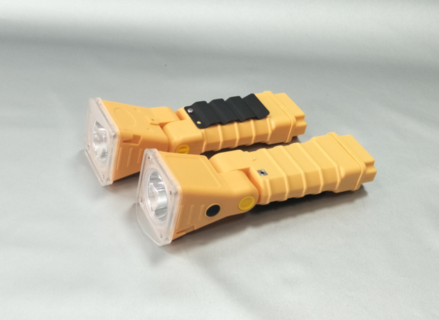 JW7627便攜式多功能照明裝置