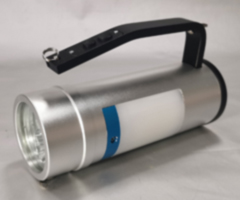 固態(tài)防爆調(diào)光電筒